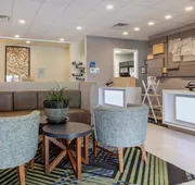 Holiday Inn Express Metropolis by IHG hotel detail image 7