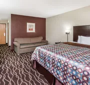 Days Inn & Suites by Wyndham Casey hotel detail image 5