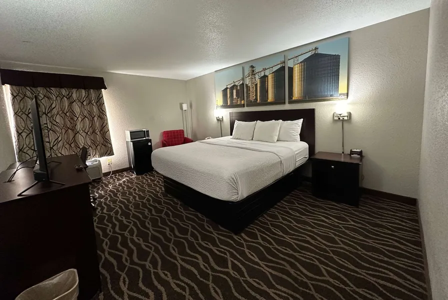 Days Inn & Suites by Wyndham Casey hotel detail image 6