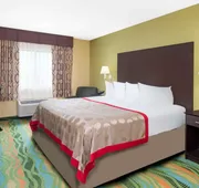 Ramada by Wyndham Vandalia hotel detail image 7