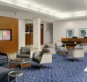 Courtyard by Marriott Sunnyvale Silicon Valley hotel detail image 3