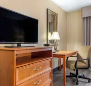 Econo Lodge & Suites Southern Pines - Pinehurst hotel detail image 3