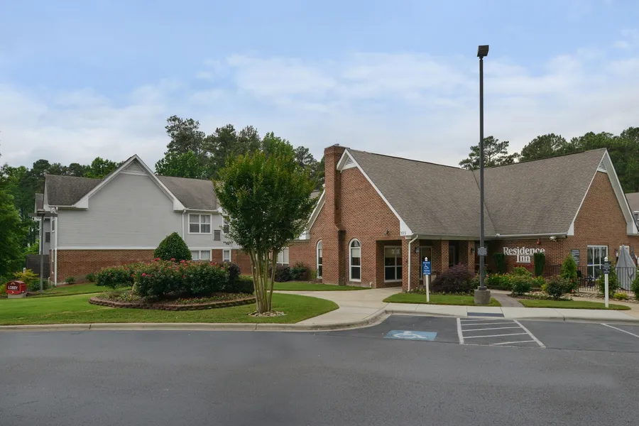 Residence Inn by Marriott Southern Pines/Pinehurst NC hotel detail image 2