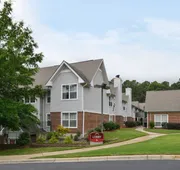 Residence Inn by Marriott Southern Pines/Pinehurst NC hotel detail image 3