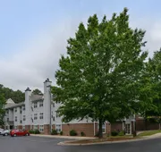 Residence Inn by Marriott Southern Pines/Pinehurst NC hotel detail image 4