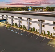 Days Inn by Wyndham Fort Smith hotel detail image 5