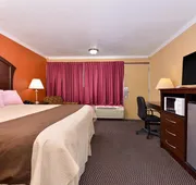 Americas Best Value Inn Schulenburg hotel detail image 5