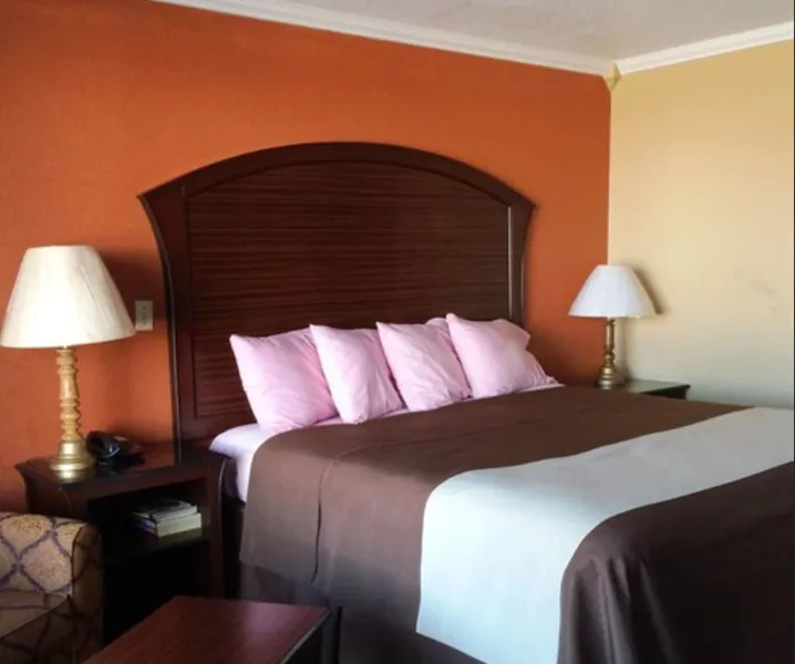 Americas Best Value Inn Schulenburg hotel detail image 6