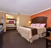 Americas Best Value Inn Schulenburg hotel detail image 7