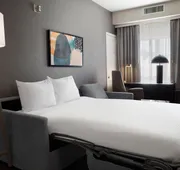 Residence Inn by Marriott Fort Smith hotel detail image 3