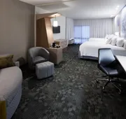 Courtyard by Marriott Houston North/Shenandoah hotel detail image 3