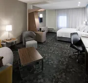Courtyard by Marriott Houston North/Shenandoah hotel detail image 4