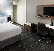 Courtyard by Marriott Houston North/Shenandoah hotel detail image 5