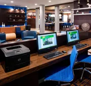 Courtyard by Marriott Houston North/Shenandoah hotel detail image 7