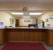AmeriVu Inn and Suites hotel detail image 3