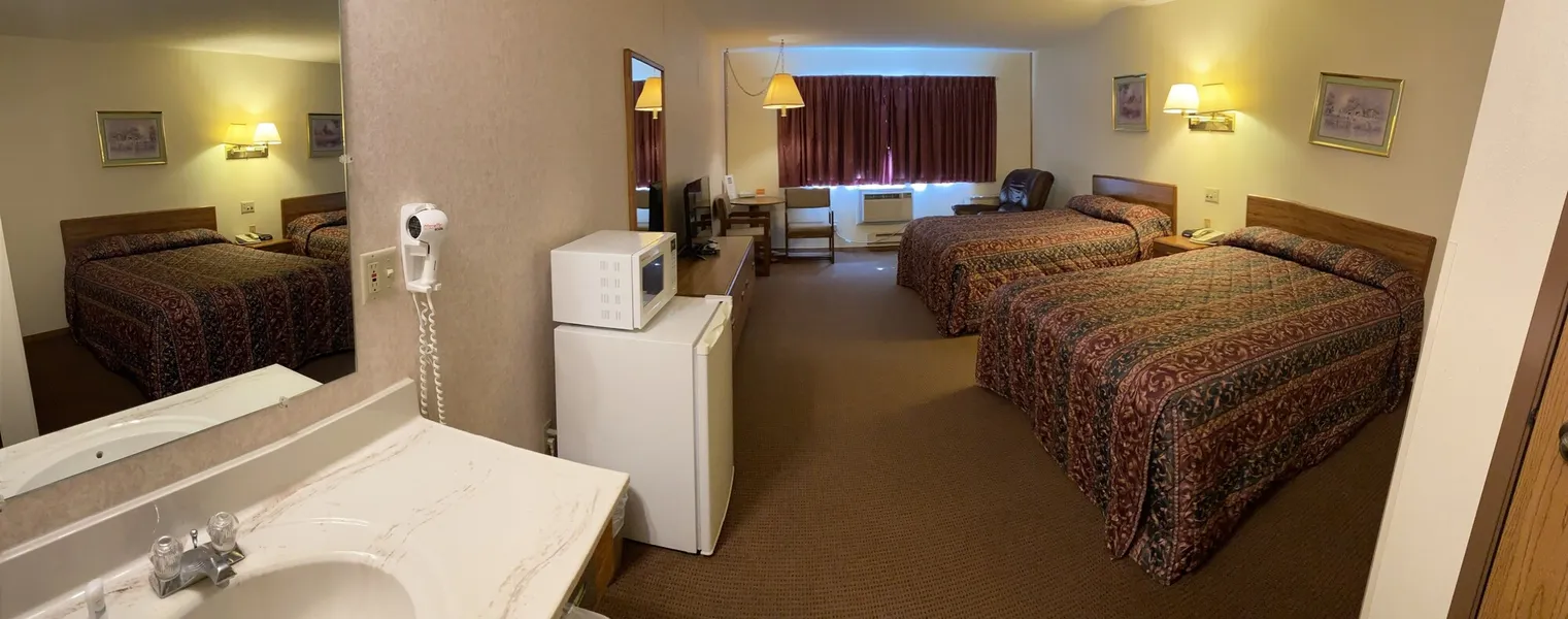 AmeriVu Inn and Suites hotel detail image 6
