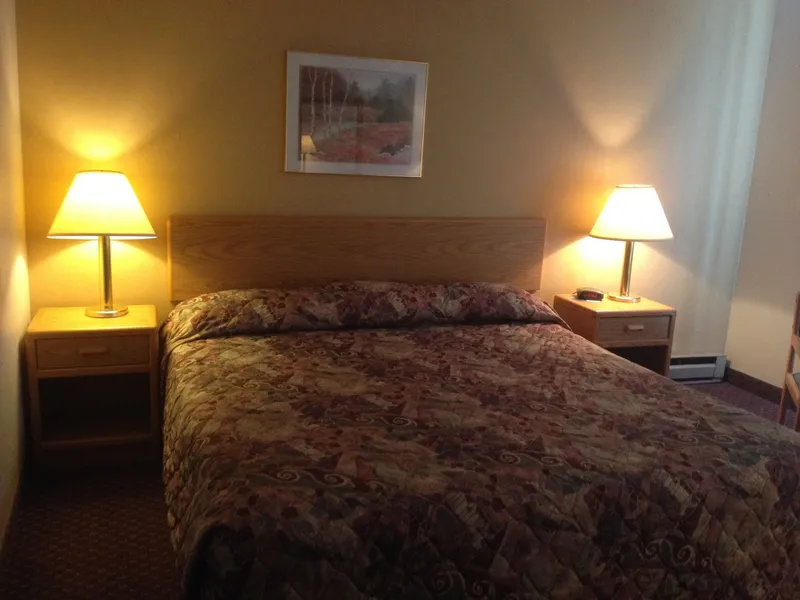 Travelodge by Wyndham Deer Lodge Montana hotel detail image 6