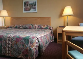 Travelodge by Wyndham Deer Lodge Montana hotel thumbnail 8