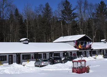 Gore Mountain Lodge hotel thumbnail 2