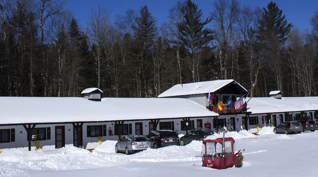 Gore Mountain Lodge hotel detail image 2