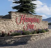 Hampton Inn Butte hotel detail image 3
