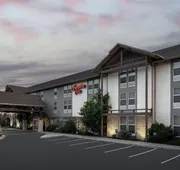 Hampton Inn Butte hotel detail image 4