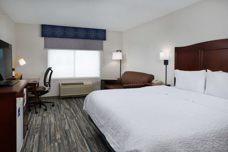 Hampton Inn Helena hotel detail image 6