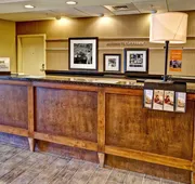 Hampton Inn Clarksdale hotel detail image 3