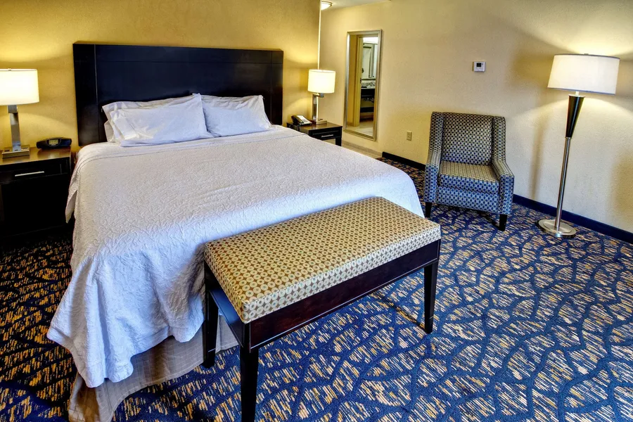 Hampton Inn Clarksdale hotel detail image 6