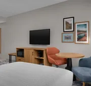 Hampton Inn Crossville hotel detail image 5