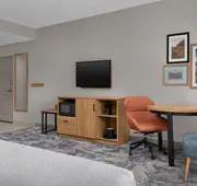 Hampton Inn Crossville hotel detail image 7