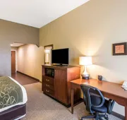 Comfort Suites Cookeville hotel detail image 7