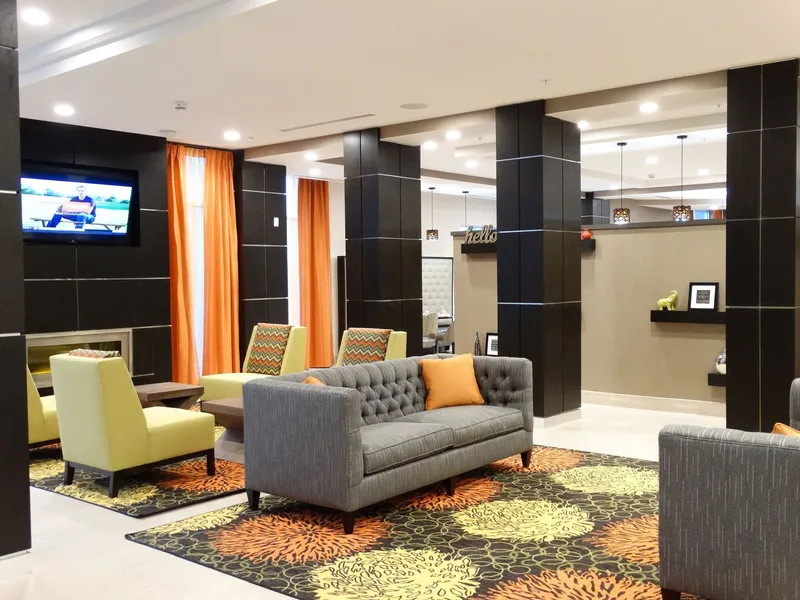 Holiday Inn Covington by IHG hotel detail image 2