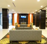 Holiday Inn Covington by IHG hotel detail image 4