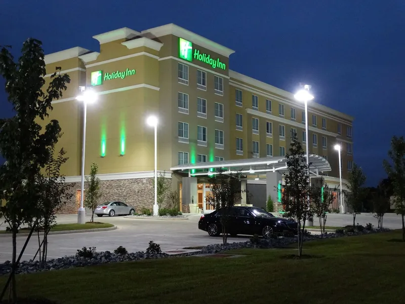 Holiday Inn Covington by IHG hotel detail image 6