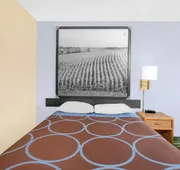 Boarders Inn & Suites by Cobblestone Hotels - Waterloo/Cedar Falls hotel detail image 3