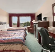 Travelodge by Wyndham Nanaimo hotel detail image 7