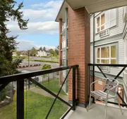 Ramada by Wyndham Nanaimo hotel detail image 3
