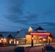 Days Inn by Wyndham Nanaimo hotel detail image 4