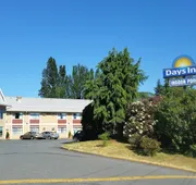 Days Inn by Wyndham Nanaimo hotel detail image 7