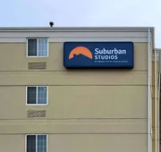 Suburban Studios Waterloo hotel detail image 3