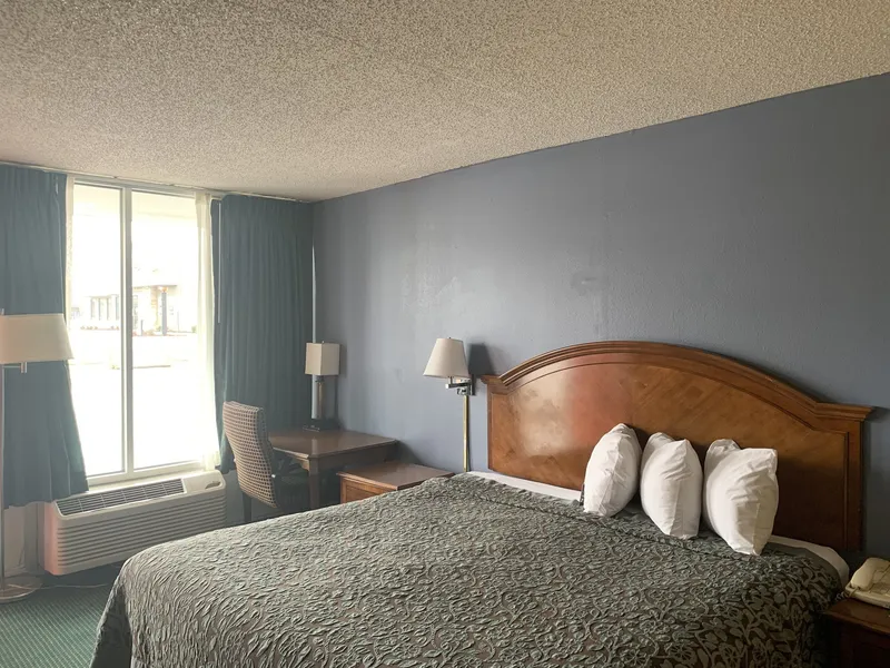 Days Inn by Wyndham Jonesboro AR hotel detail image 6