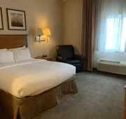 Candlewood Suites Jonesboro by IHG hotel detail image 4