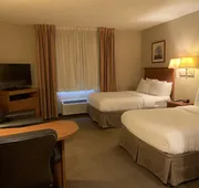 Candlewood Suites Jonesboro by IHG hotel detail image 5