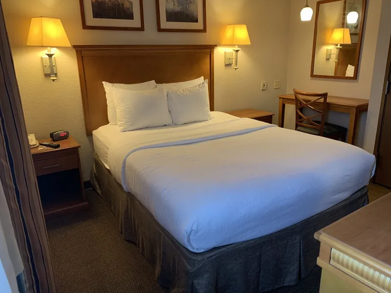 Candlewood Suites Jonesboro by IHG hotel detail image 6