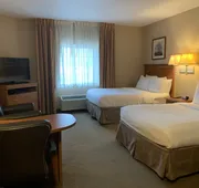 Candlewood Suites Jonesboro by IHG hotel detail image 7
