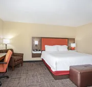 Hampton Inn Jonesboro hotel detail image 4