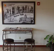Super 8 by Wyndham Beaver Falls hotel detail image 4