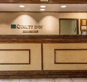 Quality Inn Hermitage South hotel detail image 4