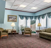 Rodeway Inn Brookville hotel detail image 3